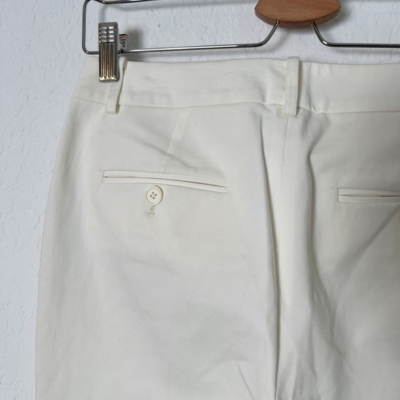 Ralph Lauren Purple Label Heidi Skinny Pants - Picture 4 of 10